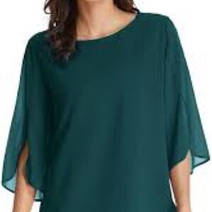 Grace Karin blouse